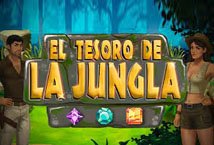 El Tesoro de la Jungla slot